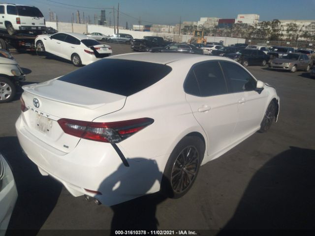 Photo 3 VIN: JTNB11HKXJ3040664 - TOYOTA CAMRY 