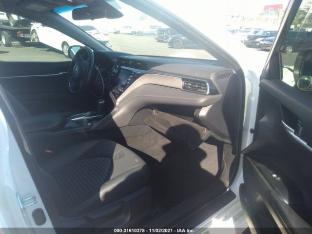 Photo 4 VIN: JTNB11HKXJ3040664 - TOYOTA CAMRY 