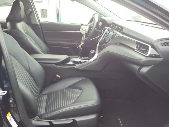 Photo 4 VIN: JTNB11HKXJ3040678 - TOYOTA CAMRY L 