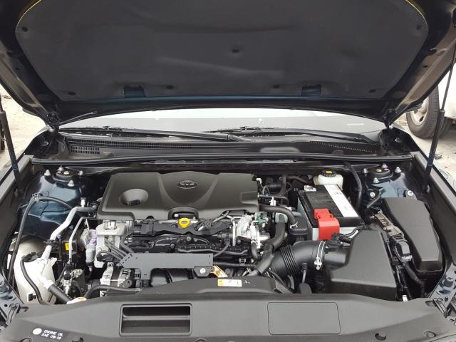 Photo 6 VIN: JTNB11HKXJ3040678 - TOYOTA CAMRY L 