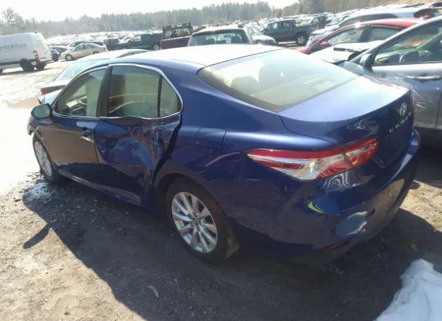 Photo 2 VIN: JTNB11HKXJ3040938 - TOYOTA CAMRY 