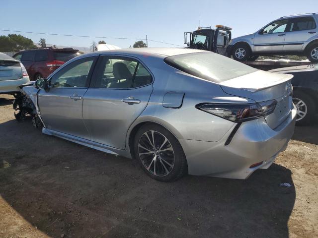 Photo 1 VIN: JTNB11HKXJ3046075 - TOYOTA CAMRY L 