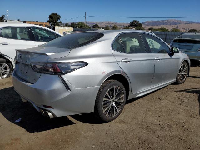 Photo 2 VIN: JTNB11HKXJ3046075 - TOYOTA CAMRY L 