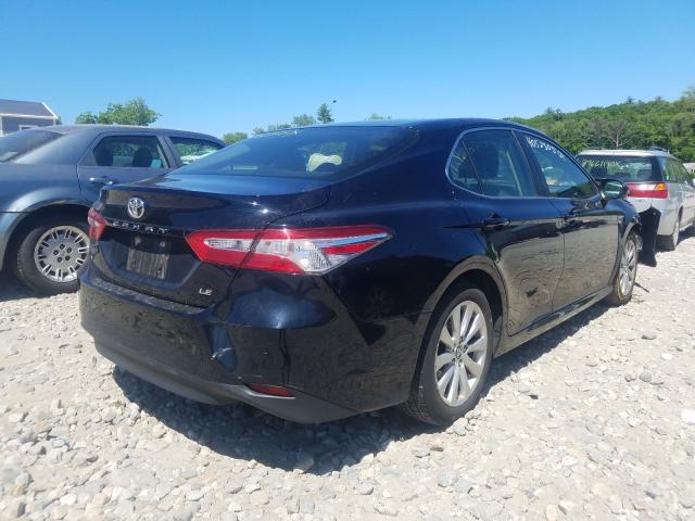 Photo 3 VIN: JTNB11HKXJ3046514 - TOYOTA CAMRY L 