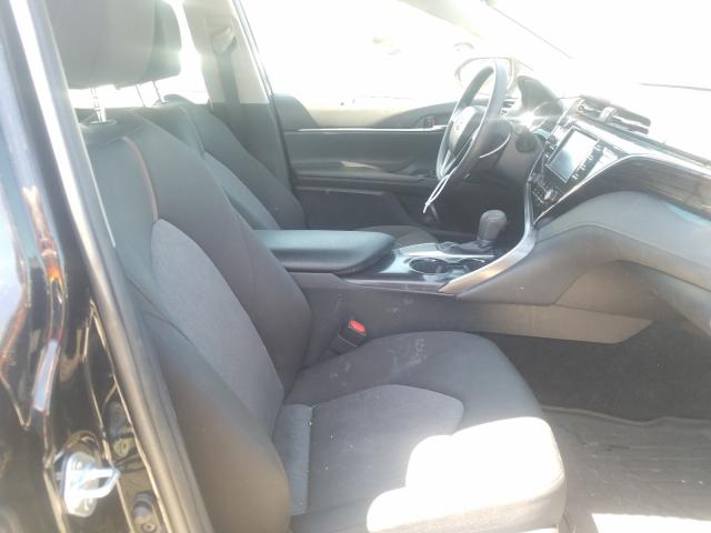 Photo 4 VIN: JTNB11HKXJ3046514 - TOYOTA CAMRY L 