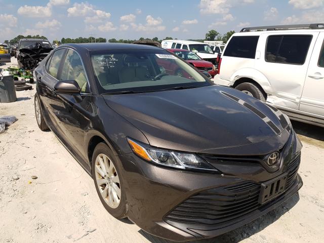 Photo 0 VIN: JTNB11HKXJ3048120 - TOYOTA CAMRY L 