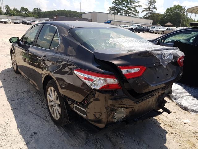 Photo 2 VIN: JTNB11HKXJ3048120 - TOYOTA CAMRY L 