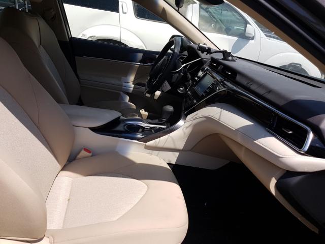 Photo 4 VIN: JTNB11HKXJ3048120 - TOYOTA CAMRY L 