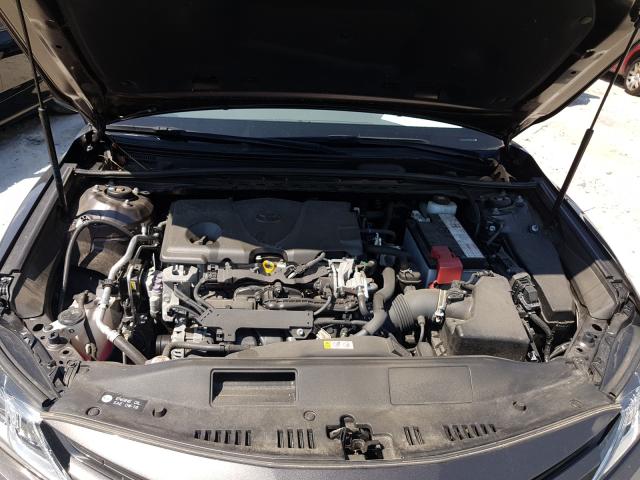 Photo 6 VIN: JTNB11HKXJ3048120 - TOYOTA CAMRY L 