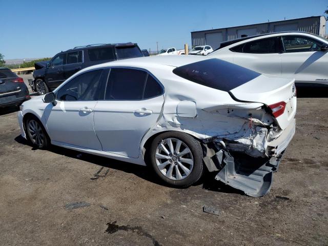 Photo 1 VIN: JTNB11HKXJ3048201 - TOYOTA CAMRY L 