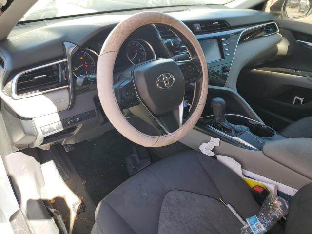 Photo 7 VIN: JTNB11HKXJ3048201 - TOYOTA CAMRY L 