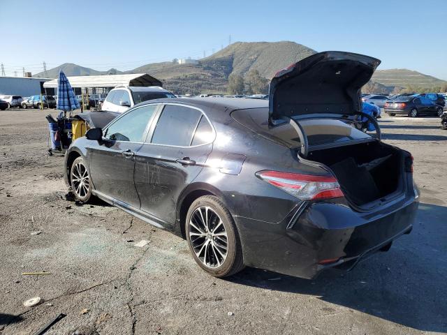 Photo 1 VIN: JTNB11HKXJ3049462 - TOYOTA CAMRY L 