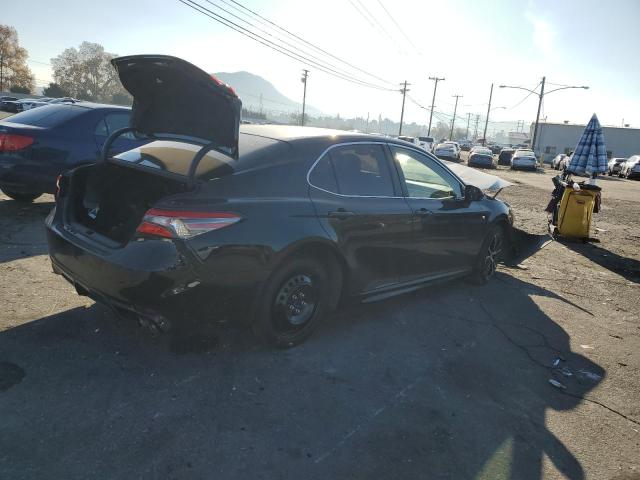 Photo 2 VIN: JTNB11HKXJ3049462 - TOYOTA CAMRY L 