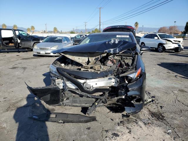 Photo 4 VIN: JTNB11HKXJ3049462 - TOYOTA CAMRY L 