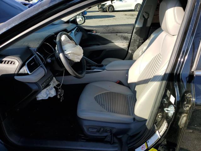 Photo 6 VIN: JTNB11HKXJ3049462 - TOYOTA CAMRY L 