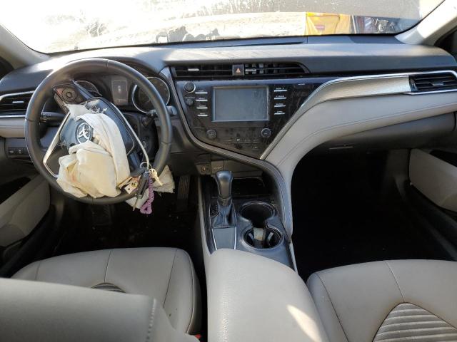 Photo 7 VIN: JTNB11HKXJ3049462 - TOYOTA CAMRY L 