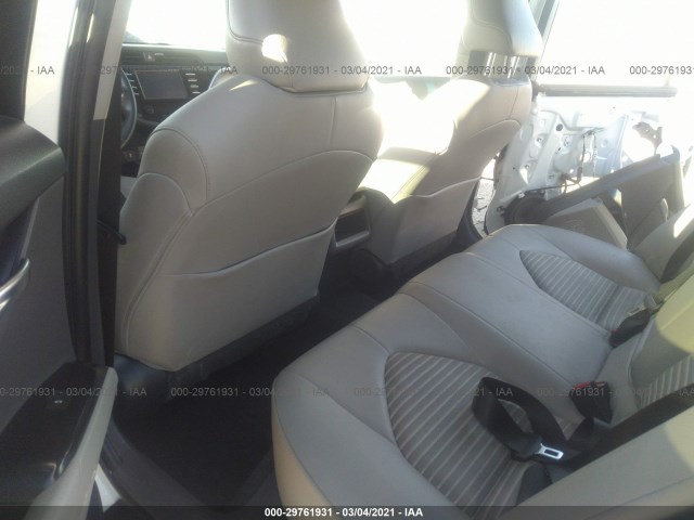 Photo 7 VIN: JTNB11HKXJ3050353 - TOYOTA CAMRY 