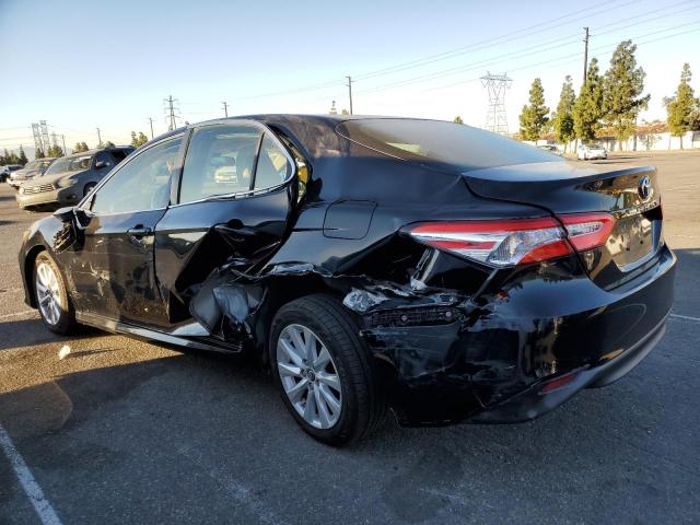 Photo 1 VIN: JTNB11HKXJ3073132 - TOYOTA CAMRY L 