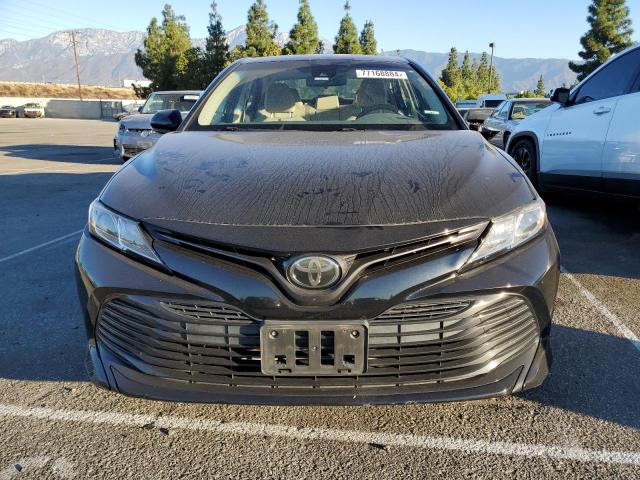 Photo 4 VIN: JTNB11HKXJ3073132 - TOYOTA CAMRY L 