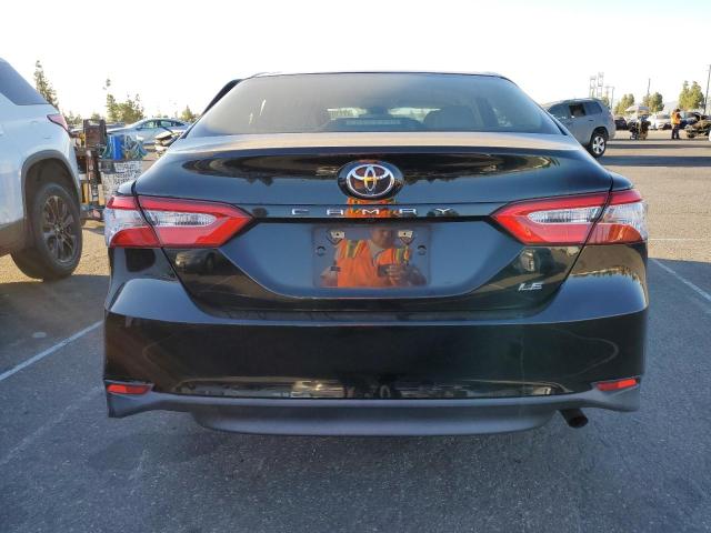 Photo 5 VIN: JTNB11HKXJ3073132 - TOYOTA CAMRY L 