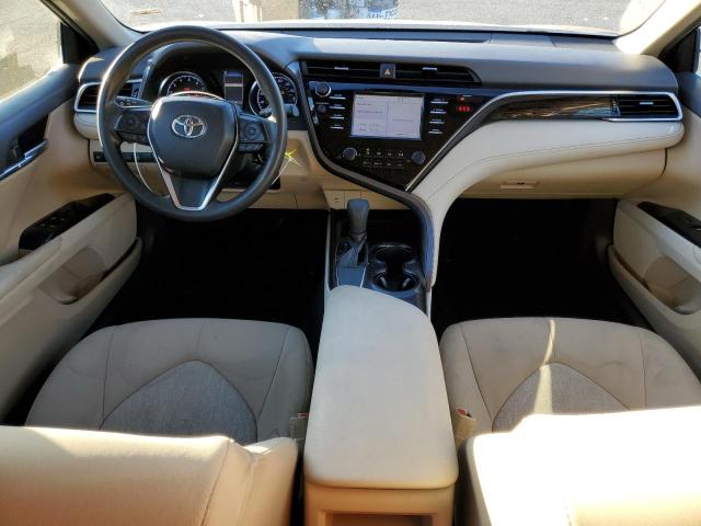 Photo 7 VIN: JTNB11HKXJ3073132 - TOYOTA CAMRY L 