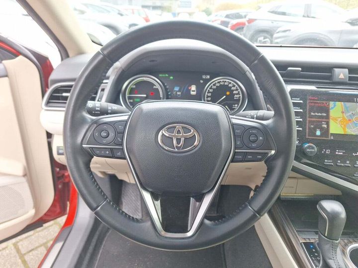 Photo 6 VIN: JTNB23HK503068542 - TOYOTA CAMRY 