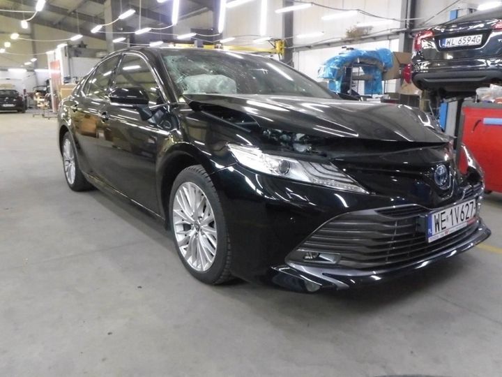 Photo 2 VIN: JTNB23HK703081230 - TOYOTA CAMRY 