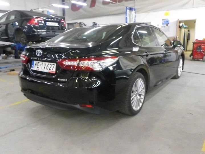 Photo 3 VIN: JTNB23HK703081230 - TOYOTA CAMRY 