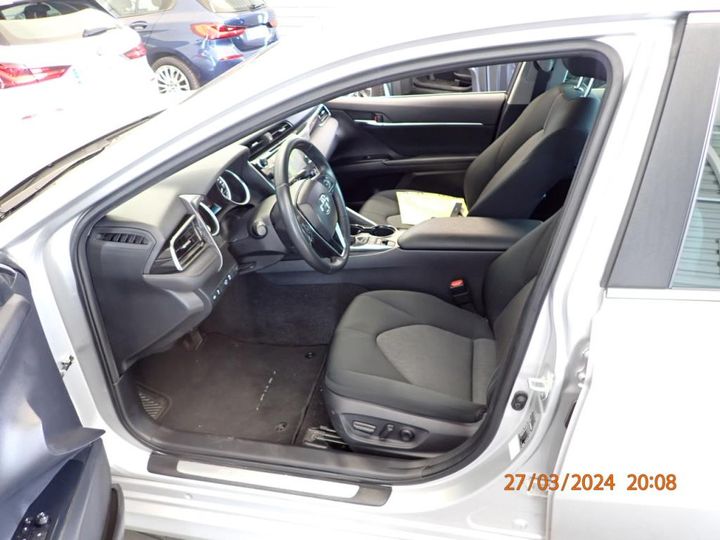 Photo 12 VIN: JTNB23HK903047886 - TOYOTA CAMRY 