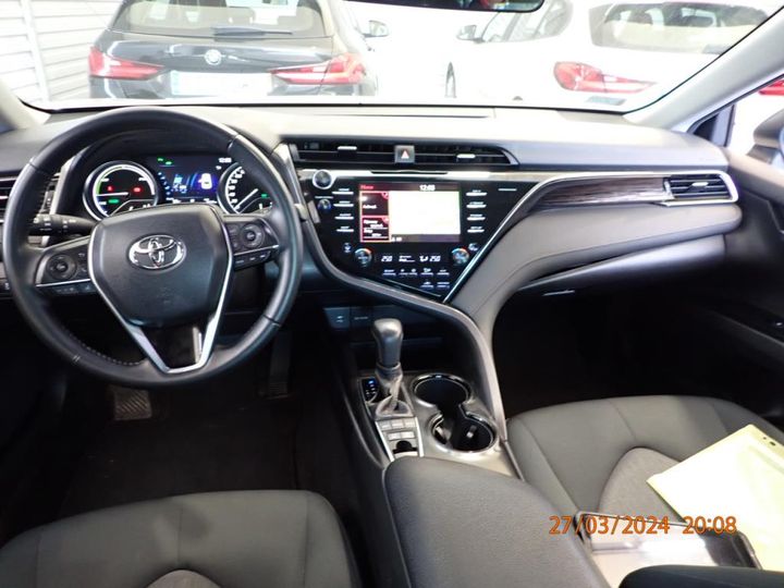 Photo 14 VIN: JTNB23HK903047886 - TOYOTA CAMRY 