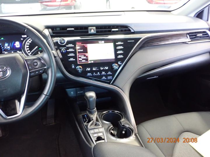 Photo 15 VIN: JTNB23HK903047886 - TOYOTA CAMRY 