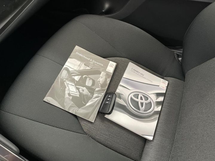 Photo 3 VIN: JTNB23HKX03053695 - TOYOTA CAMRY 