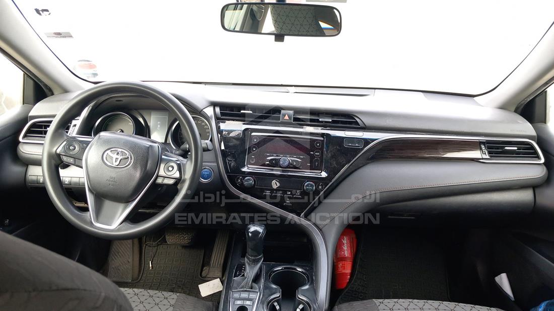 Photo 15 VIN: JTNB29HK1K3043076 - TOYOTA CAMRY 