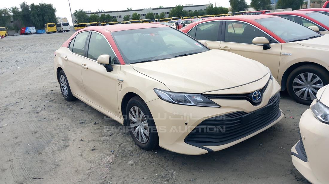 Photo 9 VIN: JTNB29HK1K3043076 - TOYOTA CAMRY 