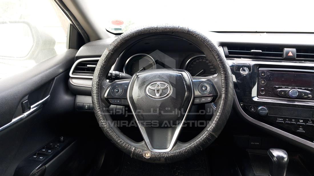 Photo 12 VIN: JTNB29HK2J3011316 - TOYOTA CAMRY 