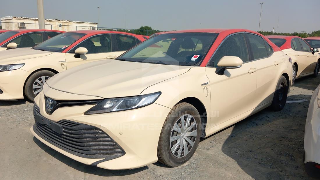 Photo 6 VIN: JTNB29HK2K3018218 - TOYOTA CAMRY 