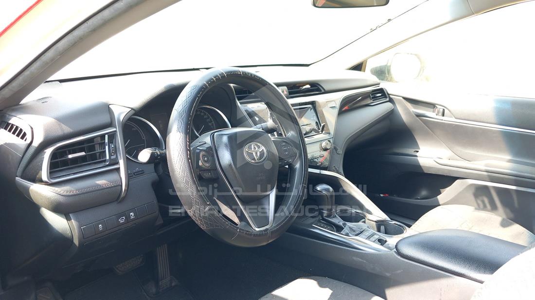 Photo 13 VIN: JTNB29HK2K3018638 - TOYOTA CAMRY 