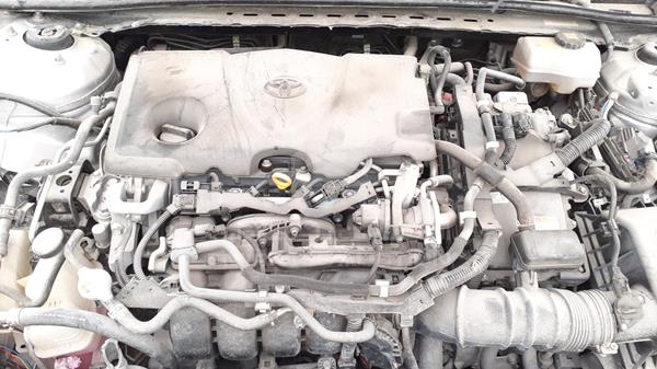 Photo 34 VIN: JTNB29HK2K3023032 - TOYOTA CAMRY 