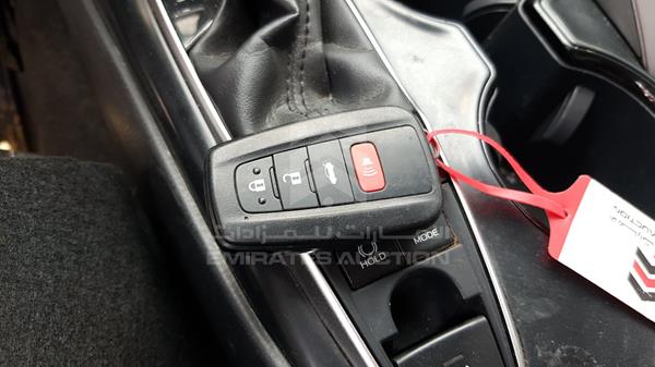 Photo 4 VIN: JTNB29HK2K3023032 - TOYOTA CAMRY 