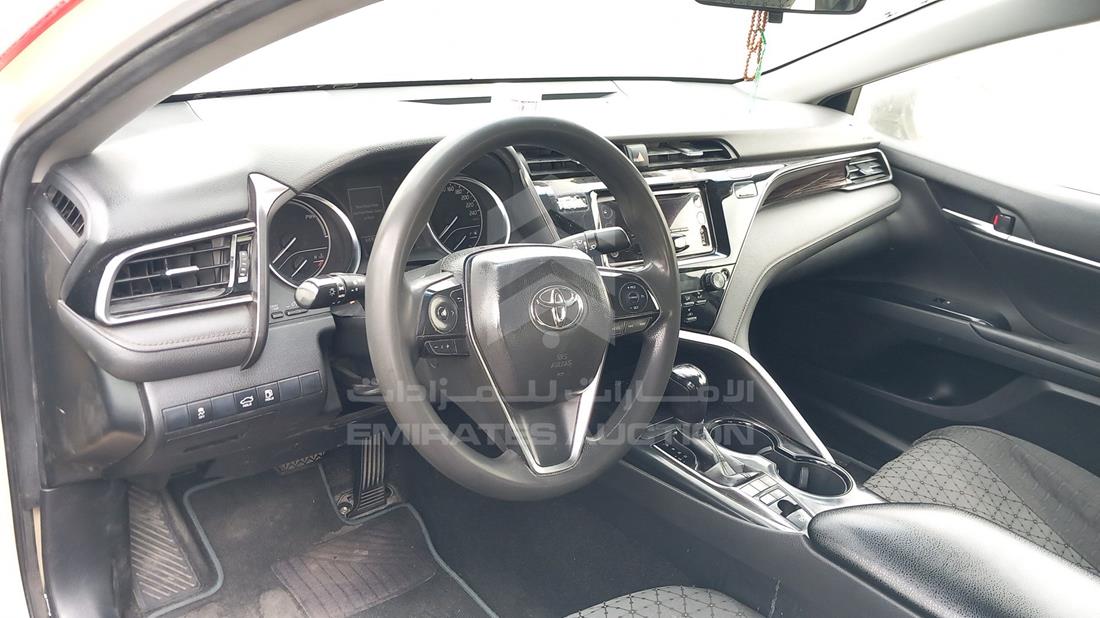 Photo 11 VIN: JTNB29HK2K3025685 - TOYOTA CAMRY 