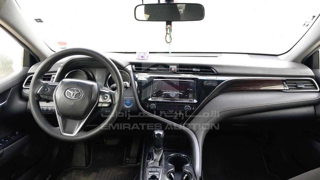 Photo 15 VIN: JTNB29HK2K3025685 - TOYOTA CAMRY 