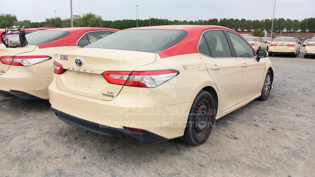 Photo 8 VIN: JTNB29HK2K3025685 - TOYOTA CAMRY 