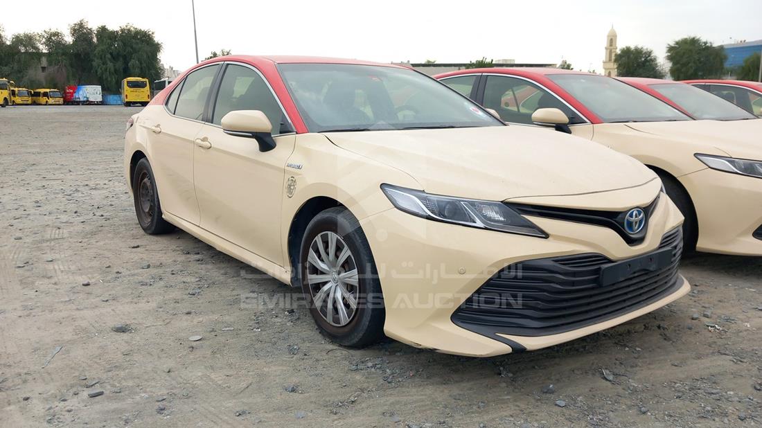 Photo 9 VIN: JTNB29HK2K3025685 - TOYOTA CAMRY 