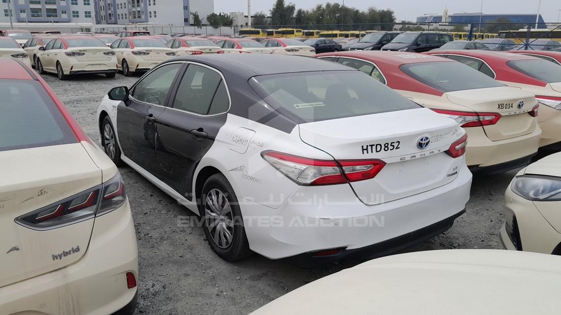 Photo 5 VIN: JTNB29HK3J3013303 - TOYOTA CAMRY 