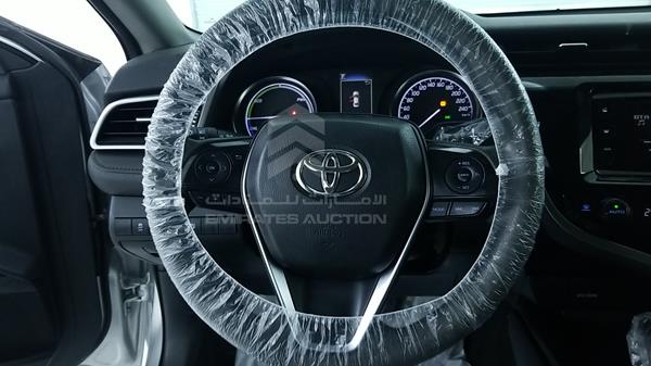 Photo 13 VIN: JTNB29HK4J3009468 - TOYOTA CAMRY 