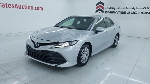 Photo 5 VIN: JTNB29HK4J3009468 - TOYOTA CAMRY 