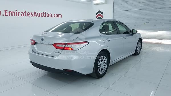 Photo 8 VIN: JTNB29HK4J3009468 - TOYOTA CAMRY 