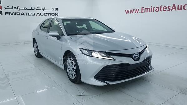 Photo 9 VIN: JTNB29HK4J3009468 - TOYOTA CAMRY 