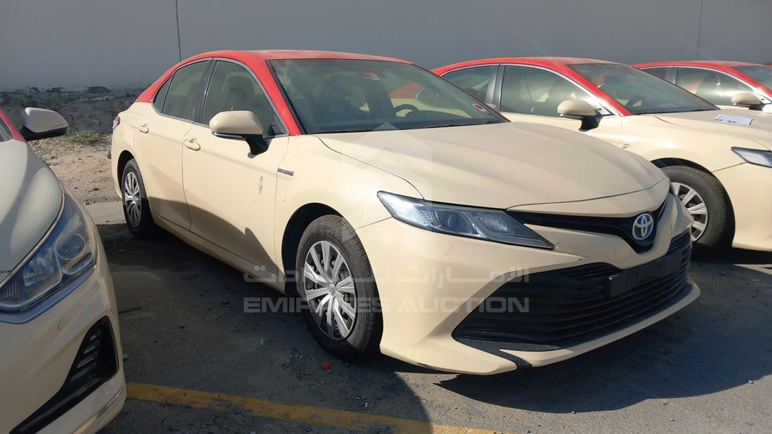 Photo 10 VIN: JTNB29HK6K3034650 - TOYOTA CAMRY 