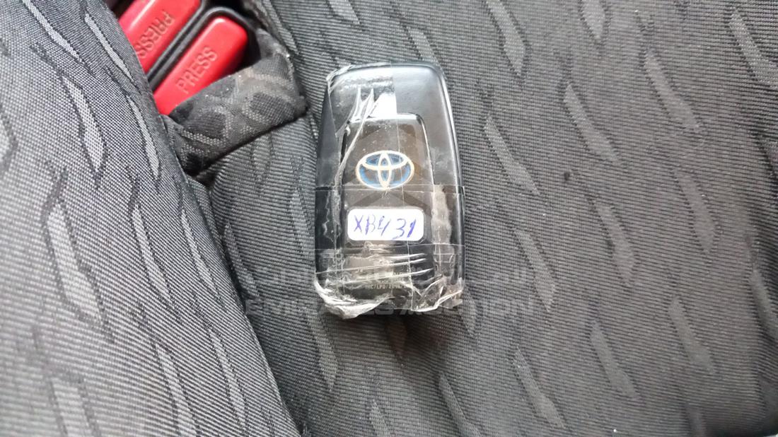 Photo 5 VIN: JTNB29HK6K3034650 - TOYOTA CAMRY 